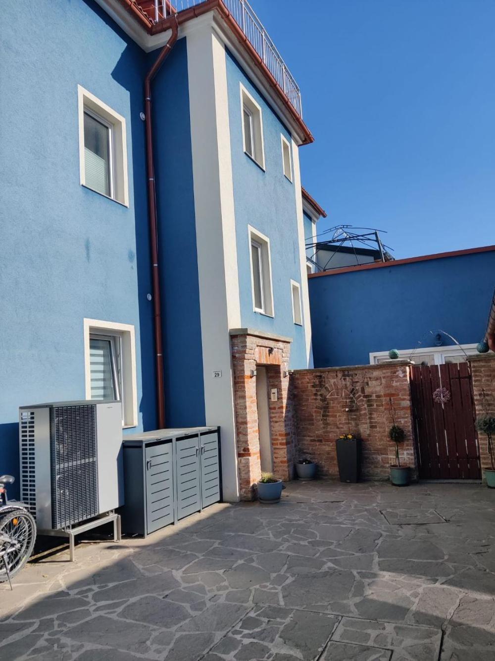 Amstetten Apartment エクステリア 写真