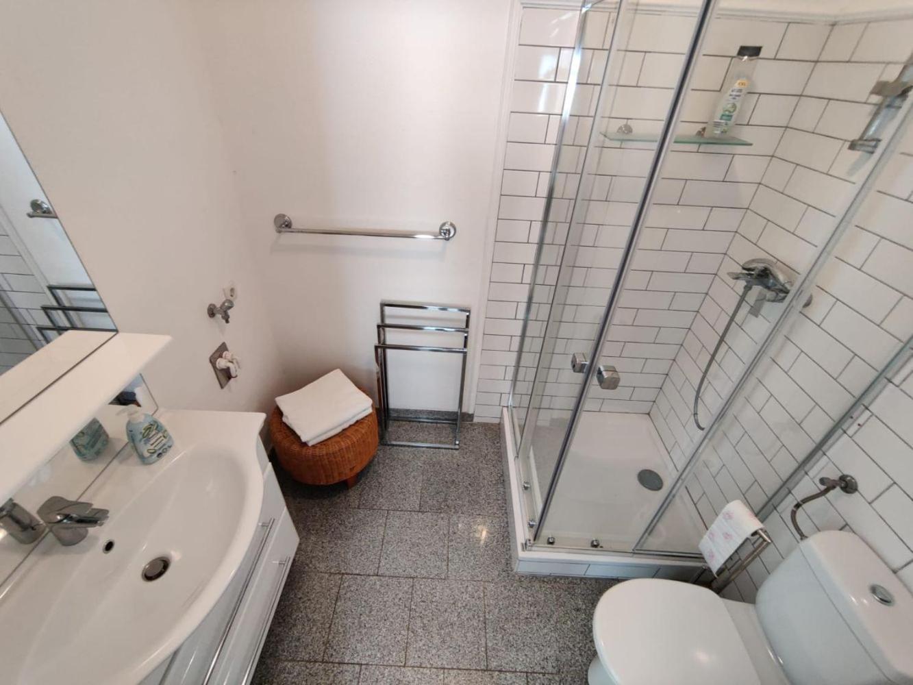 Amstetten Apartment エクステリア 写真